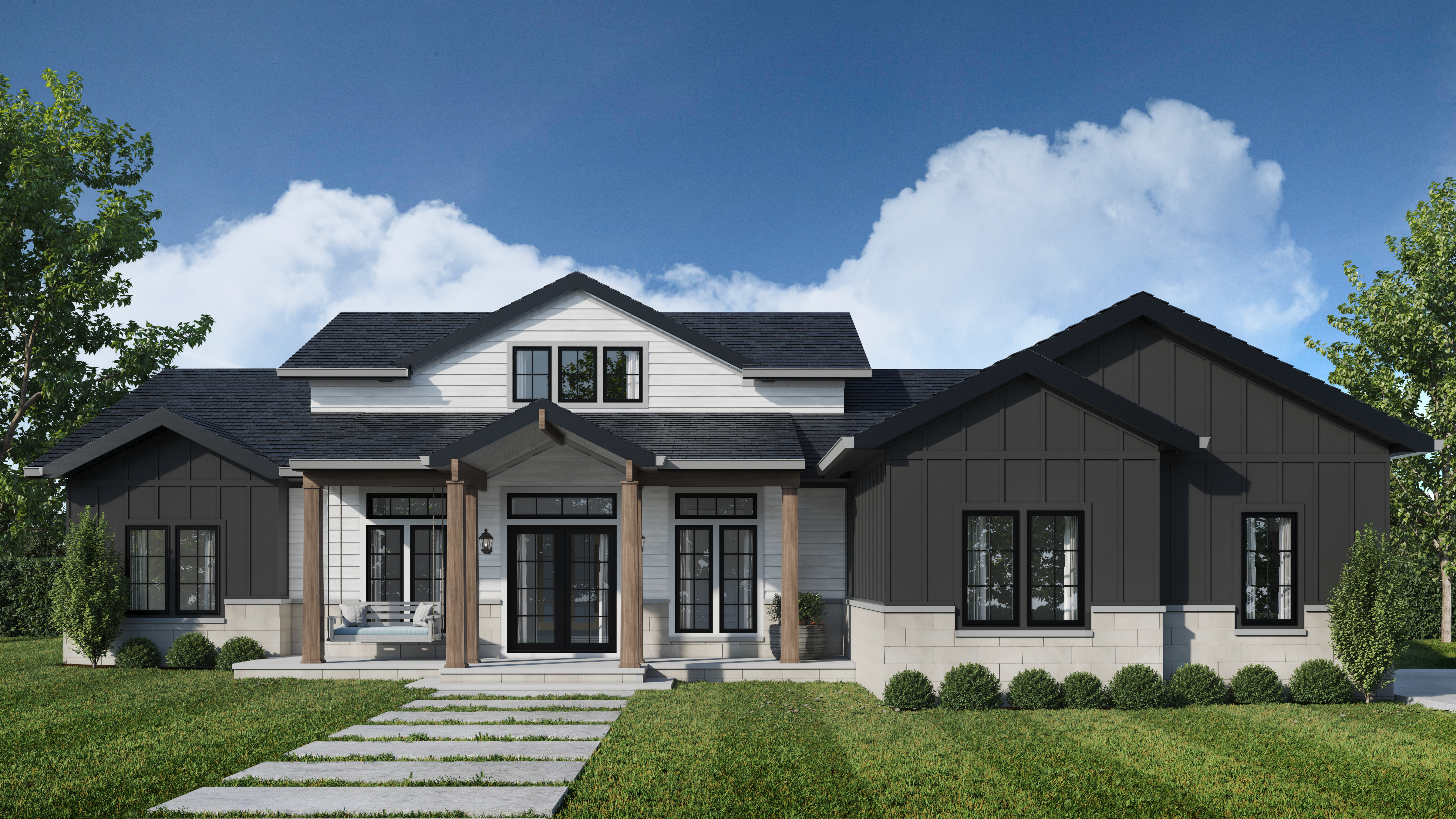 Home Configuration